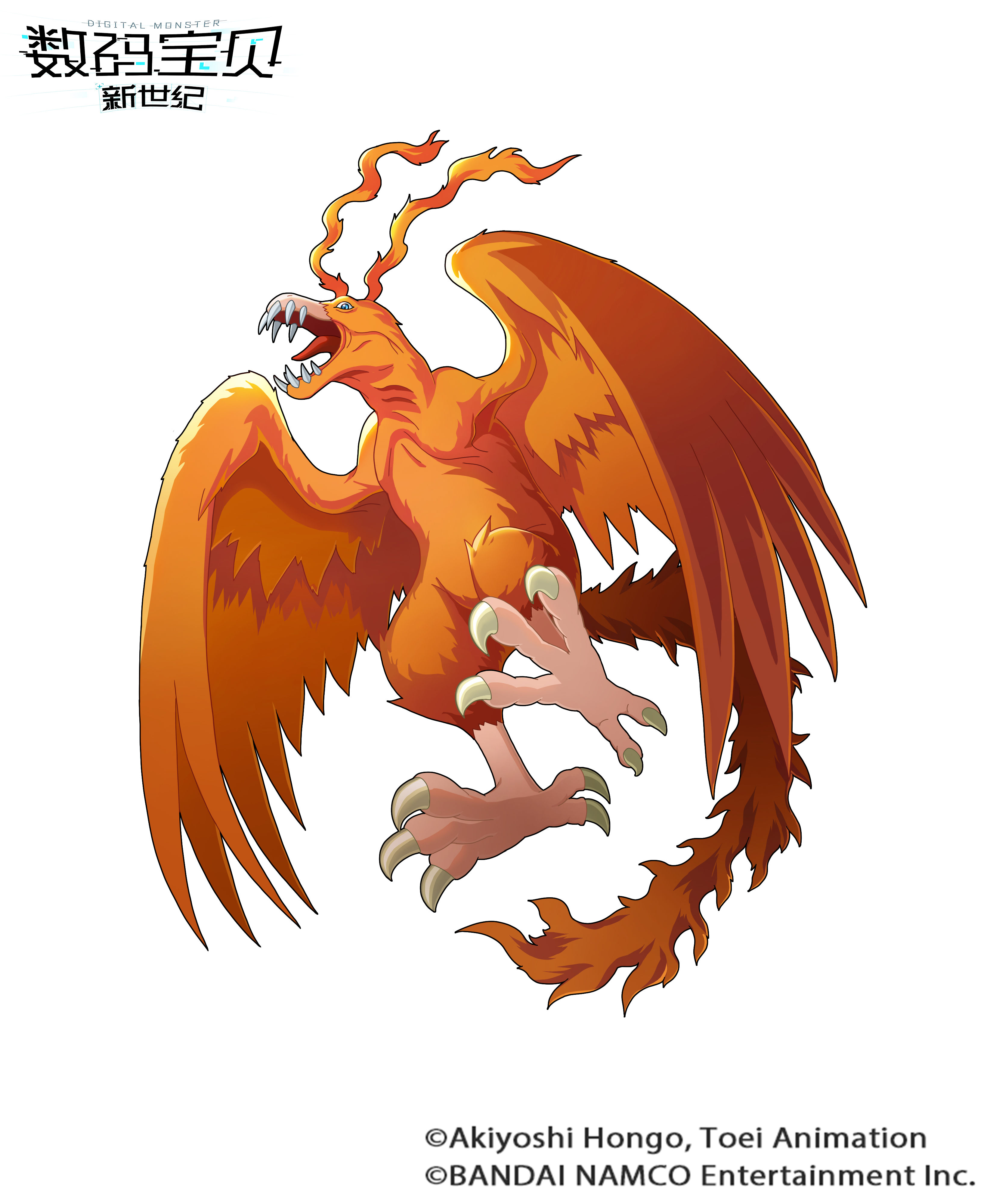 数码宝贝:新世纪_九游论坛