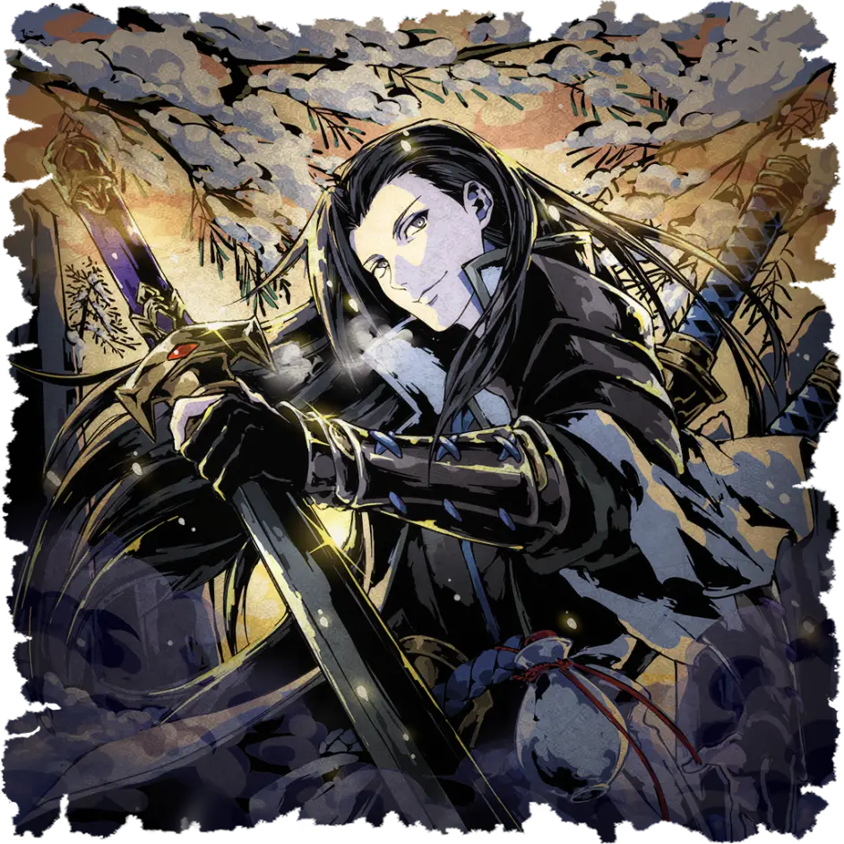 影之刃3心法故事白衣留情剑玄