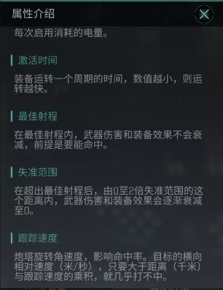 不知道玩什么武器？E酱全武器详解来帮你！