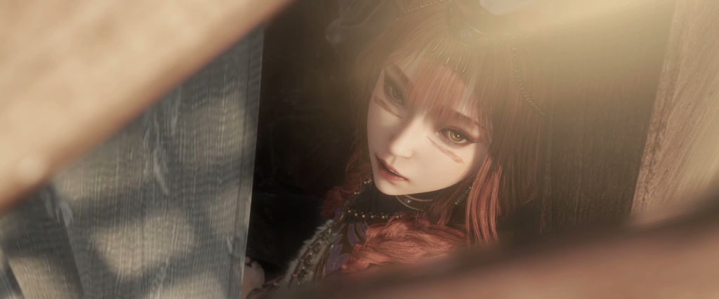 《畫江湖之不良人》第七季第7集精彩預告，羽靈部公主思玉丹出場圖片_3